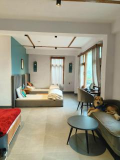 Peppy Nomads Luxuria - Jibhi - 1