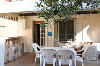 S353 - Sirolo, ampio quadrilocale accessoriato con giardino - 5