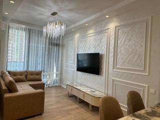 Batumi Sea view - 9
