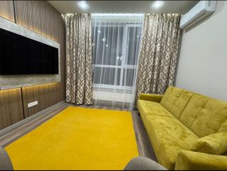 Gagarina - Almaty - 0