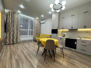 Gagarina - Almaty - 6