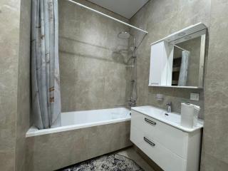 Gagarina - Almaty - 5