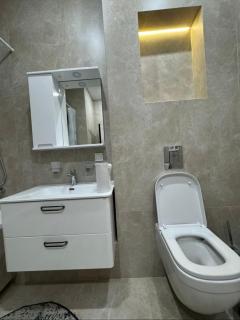Gagarina - Almaty - 1