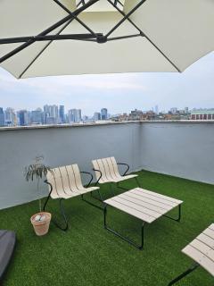 Stay Huin - Seul - 8