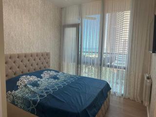 Batumi Sea view - 5