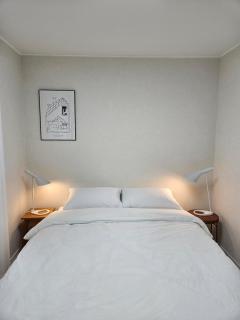 Stay Huin 스테이 흰 - Seoul - 6