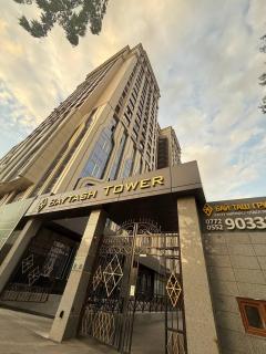 NOVA apartment BayTash Tower near TSUM and GUM - Bishkek - 9