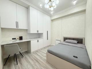 NOVA apartment BayTash Tower near TSUM and GUM - Bishkek - 8