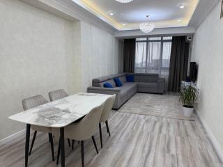 NOVA apartment BayTash Tower near TSUM and GUM - Bishkek - 7