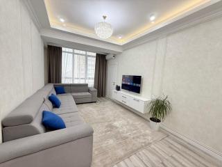 NOVA apartment BayTash Tower near TSUM and GUM - Bishkek - 6