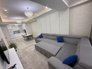 NOVA apartment BayTash Tower near TSUM and GUM - Bishkek - 2