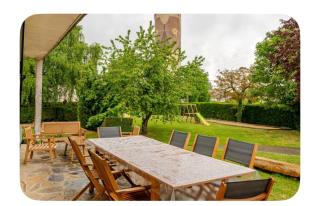 Hôtel Thiron Gardais - 8