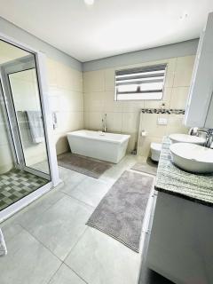 NJ SKY VILLA 92b - Windhoek - 9