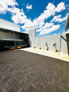 NJ SKY VILLA 92b - Windhoek - 8
