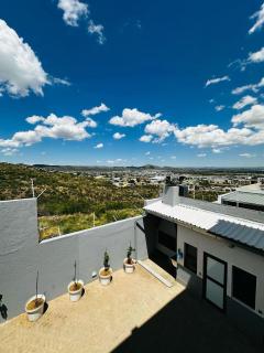 NJ SKY VILLA 92b - Windhoek - 6