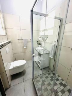 NJ SKY VILLA 92b - Windhoek - 1