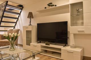 Urban Duplex - Belgrado - 1