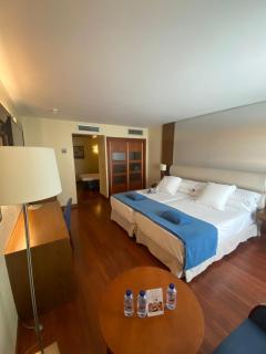 Hotel MS Maestranza Málaga Centro - 9