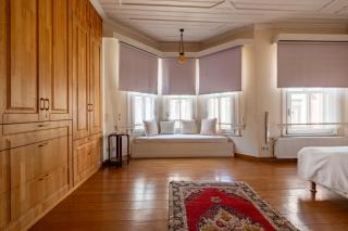 Spacious Single Detached House with Terrace - Near to Hagia Sophia - Istanbul - 6