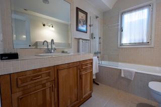 Spacious Single Detached House with Terrace - Near to Hagia Sophia - Istanbul - 5