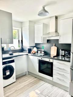 Sleeps 5, tranquil retreat near Peterborough town - Peterborough - 6