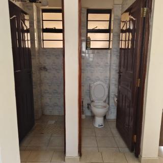 Purple Suites Apartment - Lumumba Drive - Nairobi - 1