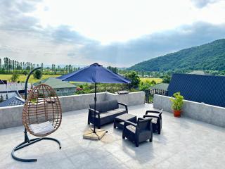 Qafqaz Miami Deluxe - Gabala - 2