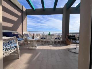 Siracusa Apartment Levante - 9