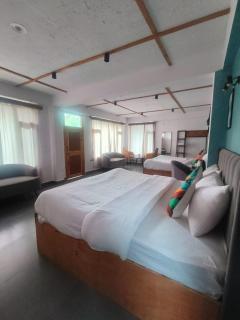 Peppy Nomads Luxuria - Jibhi - 6