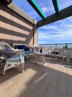 Siracusa Apartment Levante - Syracuse - 6