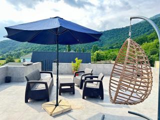 Qafqaz Miami Deluxe - Gabala - 8
