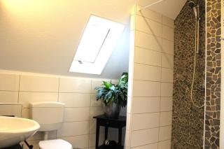 WaldFried - zentral gelegen, Kamin, WLAN, TV - 2