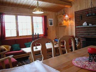 Koselig, lita hytte på Aurdalsåsen ved Danebu - Aurdal - 6