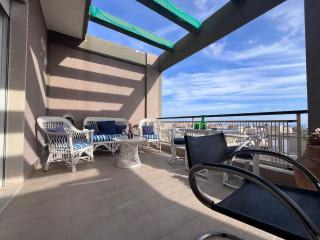 Siracusa Apartment Levante - Syracuse - 2