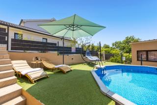 Apartment City Peace - Rijeka - 9