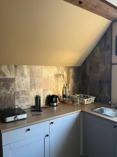 Cosy stay by the seaside - Jūrmala - 6