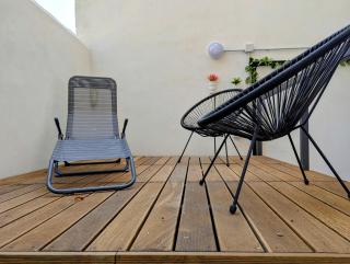 Cactus, bright apartment with garden - Trapani - 0