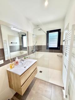 Studio Cosy - CLIM & Parking & WIFI - Aucamville - 7