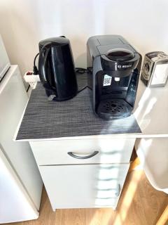 Studio Cosy - CLIM & Parking & WIFI - Aucamville - 2