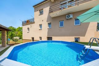 Apartment City Peace - Rijeka - 6