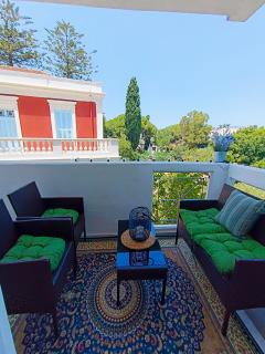 Erofili's Apartment ONLY 700 meters from the beach - Ialisos - 0