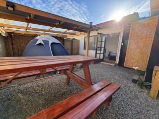 Hospedaje Centrico pv - Puerto Varas - 5