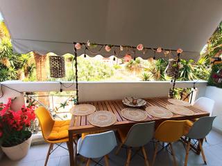 Erofili's Apartment ONLY 700 meters from the beach - Ialisos - 8