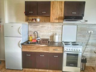 Iznad Oblaka Apartman 8 - 4