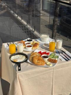 Hotel Gjallica - Kukës - 3