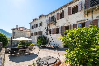 GuestHouse Mrshe Palace - Perast - 4