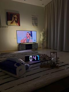 غرفه وصاله عصريه بدخول ذكي - Buraida - 9