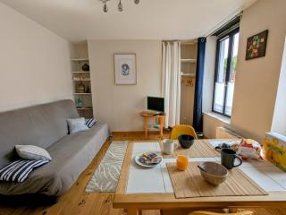 Appart à coté de la vieille ville de Boulogne sur mer - 6