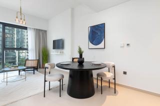 Holiday Boulevard - Brand New Stylish 1 Bed next to Burj Khalifa - 5
