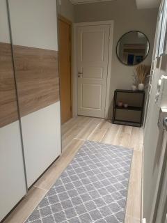 Cozy Modern Apartment with Stunning Views & Central Location - Bergen - 2